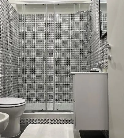 Casa157 شقة سيركولا